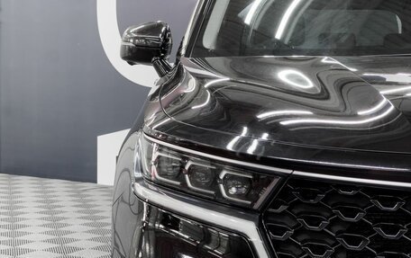 KIA Sorento IV, 2020 год, 3 949 900 рублей, 8 фотография