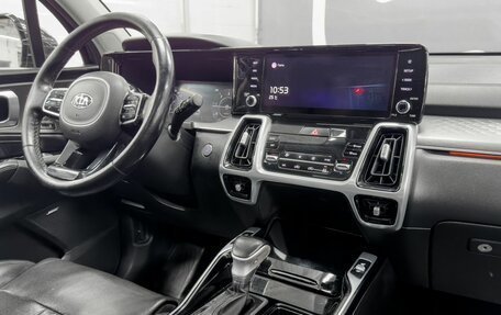 KIA Sorento IV, 2020 год, 3 949 900 рублей, 12 фотография