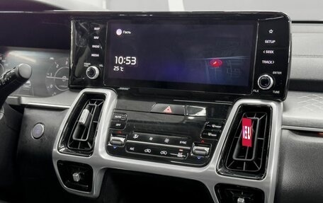 KIA Sorento IV, 2020 год, 3 949 900 рублей, 17 фотография