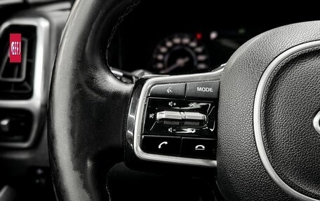 KIA Sorento IV, 2020 год, 3 949 900 рублей, 14 фотография