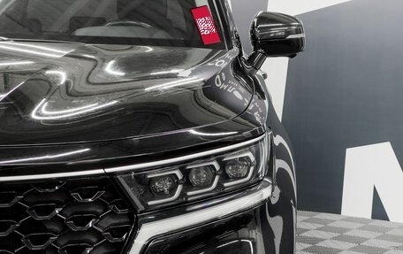 KIA Sorento IV, 2020 год, 3 949 900 рублей, 7 фотография