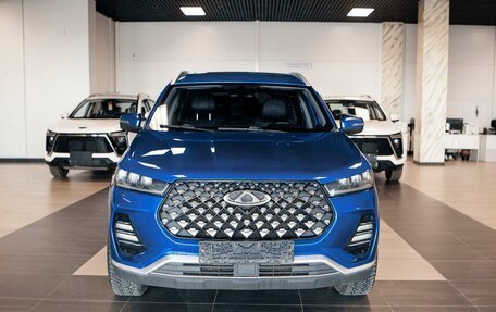 Chery Tiggo 7 Pro, 2022 год, 2 183 000 рублей, 2 фотография
