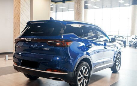 Chery Tiggo 7 Pro, 2022 год, 2 183 000 рублей, 4 фотография