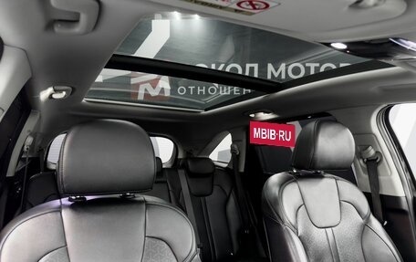 KIA Sorento IV, 2020 год, 3 949 900 рублей, 21 фотография
