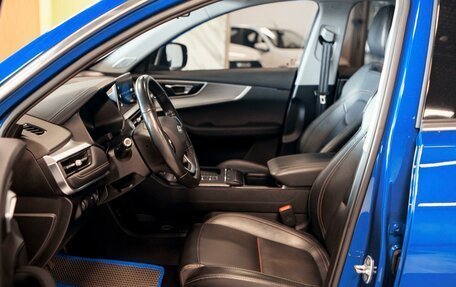 Chery Tiggo 7 Pro, 2022 год, 2 183 000 рублей, 7 фотография