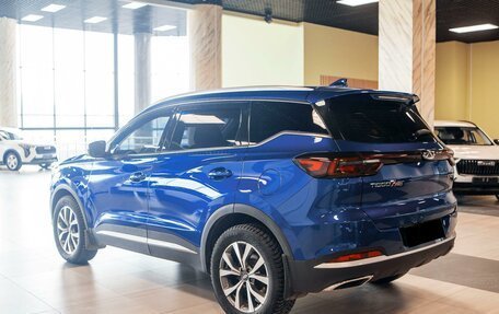 Chery Tiggo 7 Pro, 2022 год, 2 183 000 рублей, 5 фотография