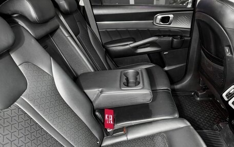 KIA Sorento IV, 2020 год, 3 949 900 рублей, 24 фотография