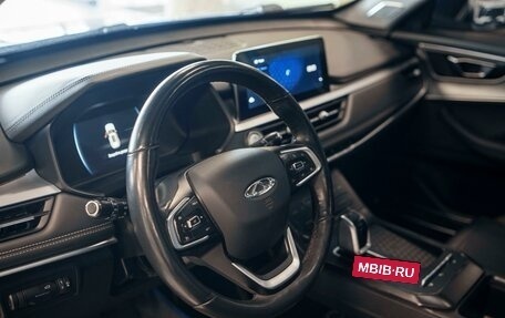 Chery Tiggo 7 Pro, 2022 год, 2 183 000 рублей, 9 фотография