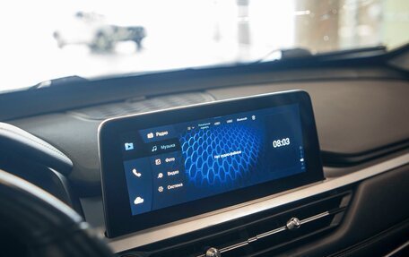 Chery Tiggo 7 Pro, 2022 год, 2 183 000 рублей, 13 фотография