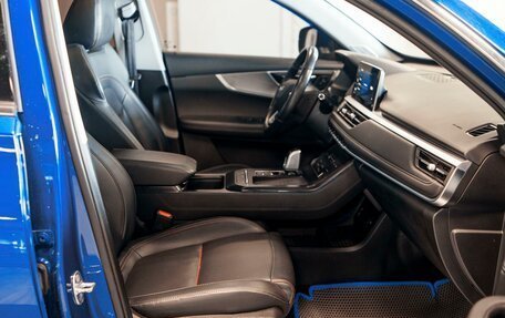 Chery Tiggo 7 Pro, 2022 год, 2 183 000 рублей, 19 фотография