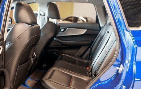 Chery Tiggo 7 Pro, 2022 год, 2 183 000 рублей, 15 фотография