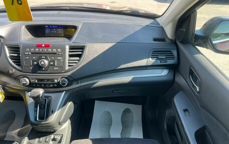 Honda CR-V III рестайлинг, 2012 год, 1 499 999 рублей, 19 фотография