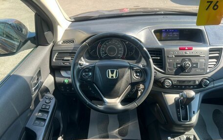 Honda CR-V III рестайлинг, 2012 год, 1 499 999 рублей, 18 фотография