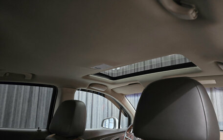 Opel Mokka I, 2013 год, 1 099 000 рублей, 19 фотография