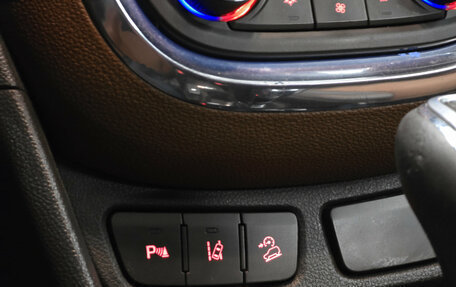 Opel Mokka I, 2013 год, 1 099 000 рублей, 22 фотография