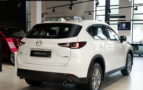 Mazda CX-5 II, 2026 год, 4 400 000 рублей, 8 фотография