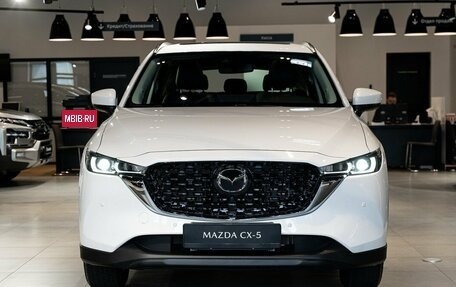 Mazda CX-5 II, 2026 год, 4 400 000 рублей, 2 фотография