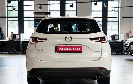 Mazda CX-5 II, 2026 год, 4 400 000 рублей, 7 фотография