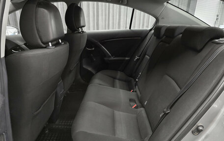 Toyota Avensis III рестайлинг, 2011 год, 1 100 000 рублей, 17 фотография