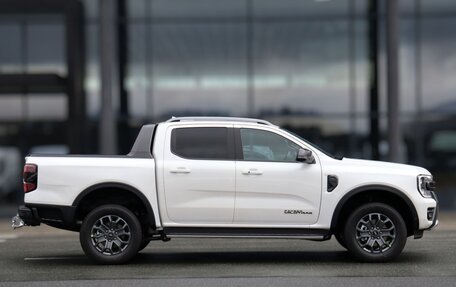 Ford Ranger, 2026 год, 5 800 000 рублей, 7 фотография