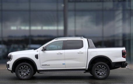 Ford Ranger, 2026 год, 5 800 000 рублей, 4 фотография