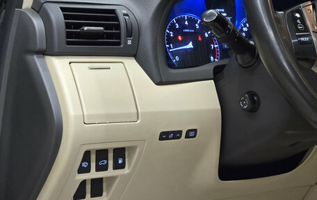 Lexus RX III, 2013 год, 2 250 000 рублей, 22 фотография
