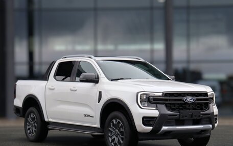 Ford Ranger, 2026 год, 5 800 000 рублей, 8 фотография