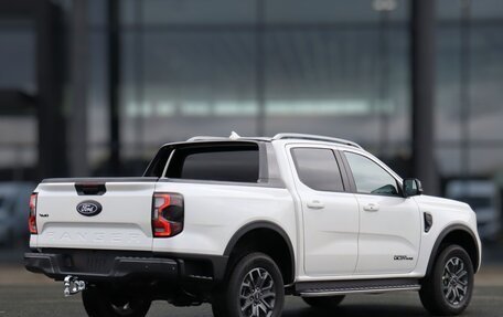 Ford Ranger, 2026 год, 5 800 000 рублей, 2 фотография