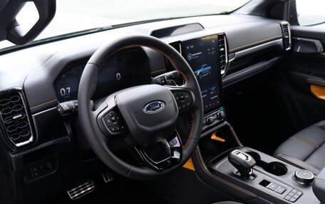 Ford Ranger, 2026 год, 5 800 000 рублей, 3 фотография