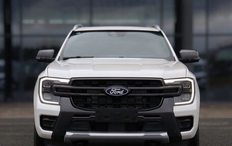 Ford Ranger, 2026 год, 5 800 000 рублей, 9 фотография