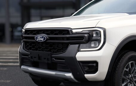 Ford Ranger, 2026 год, 5 800 000 рублей, 10 фотография