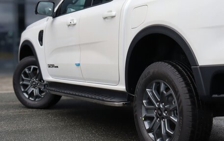 Ford Ranger, 2026 год, 5 800 000 рублей, 12 фотография