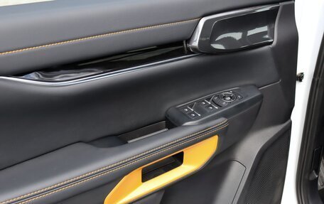 Ford Ranger, 2026 год, 5 800 000 рублей, 20 фотография