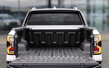 Ford Ranger, 2026 год, 5 800 000 рублей, 17 фотография