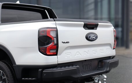 Ford Ranger, 2026 год, 5 800 000 рублей, 14 фотография