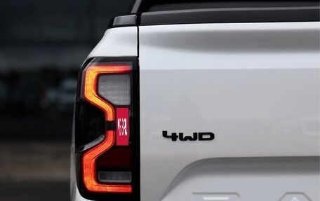 Ford Ranger, 2026 год, 5 800 000 рублей, 15 фотография