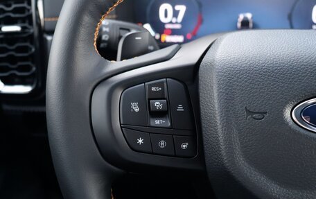 Ford Ranger, 2026 год, 5 800 000 рублей, 27 фотография