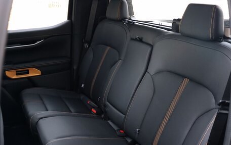 Ford Ranger, 2026 год, 5 800 000 рублей, 38 фотография