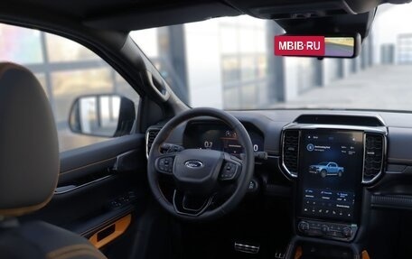 Ford Ranger, 2026 год, 5 800 000 рублей, 30 фотография