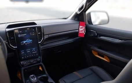 Ford Ranger, 2026 год, 5 800 000 рублей, 31 фотография