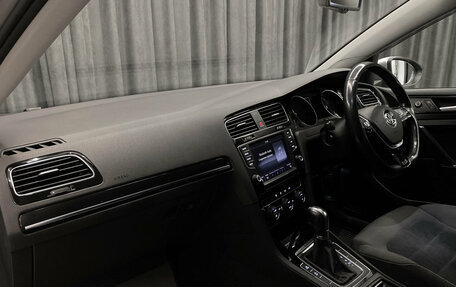 Volkswagen Golf VII, 2013 год, 1 225 000 рублей, 13 фотография