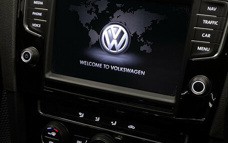 Volkswagen Golf VII, 2013 год, 1 225 000 рублей, 18 фотография