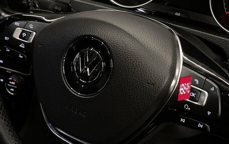 Volkswagen Golf VII, 2013 год, 1 225 000 рублей, 17 фотография
