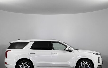 Hyundai Palisade I, 2020 год, 3 990 000 рублей, 4 фотография