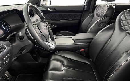 Hyundai Palisade I, 2020 год, 3 990 000 рублей, 9 фотография