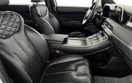 Hyundai Palisade I, 2020 год, 3 990 000 рублей, 14 фотография
