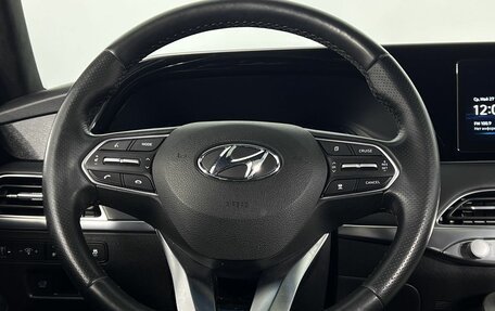 Hyundai Palisade I, 2020 год, 3 990 000 рублей, 18 фотография
