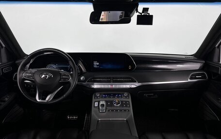 Hyundai Palisade I, 2020 год, 3 990 000 рублей, 16 фотография