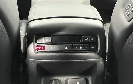Hyundai Palisade I, 2020 год, 3 990 000 рублей, 20 фотография