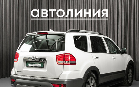 KIA Mohave I, 2018 год, 3 149 000 рублей, 5 фотография